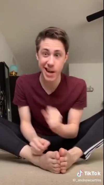 I am dying because these mother fuckers!