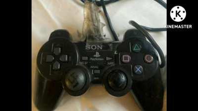 whos gonna tell him?