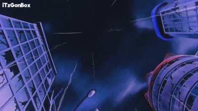 Porqué este ENDING queda tan bien con todo lo triste:(