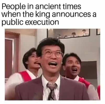 Just like a season of your favorite Netflix series being released