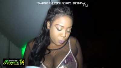 Go Go Club Riddim always tun up 🔥