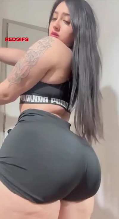 I'm waiting for you, daddy