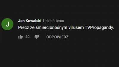 PANIE JANUSZU NIUUEEEEEEEEE