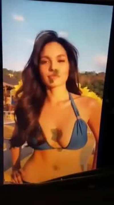 Andrea Torres cum tribute 2022