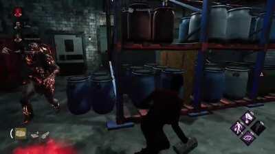 I’ve played about 10 games since the update and I feel like I’m consistently getting hit from feet away. Is anyone else experiencing this?