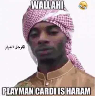 {OC} {Concept} Carti Turns To Islam