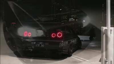 I may need a change of underwear