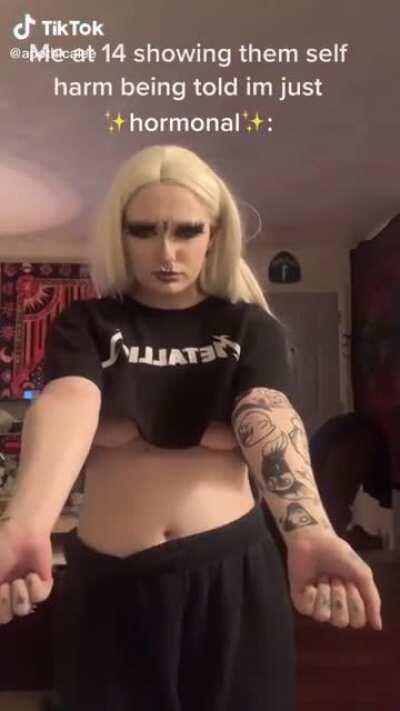 Not my type, but maybe for you