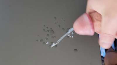 Here's what a bad weekend looks like on a table (OC)