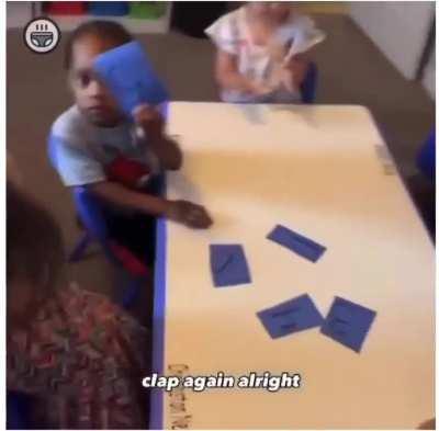 We all need a friend like that