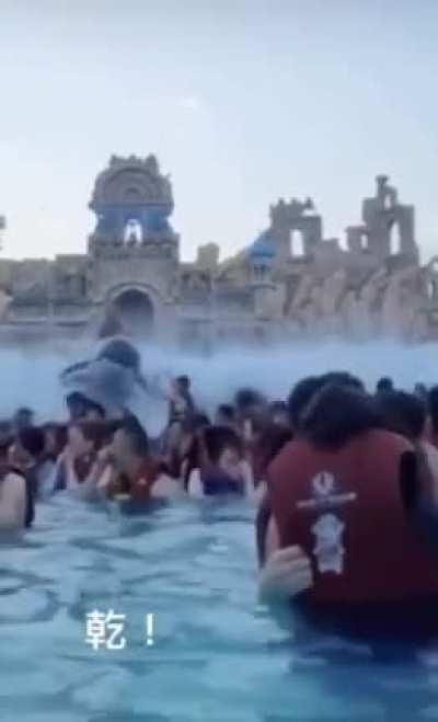 This felt right here