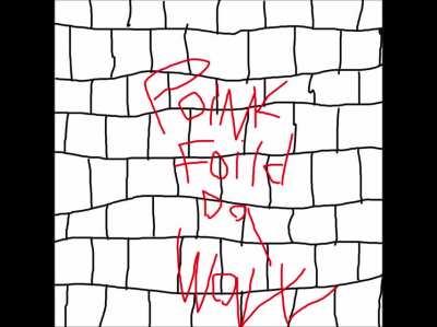 The best fan version of in the flesh?