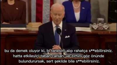 I was scrolling in a subreddit when I came across this video. When I saw this, an idea struck my mind. Why don't we make a deepfake for Erdogan? Why don't we make him say stuff that would get hatred from boomers. Which are his main voters. This would sure