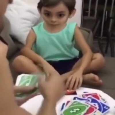 Dia unquintillon tratando de salir en el video del dylan