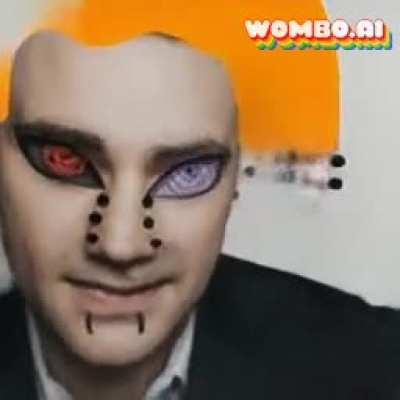 Pain Shapiro is the bad guy. [SOUND ON]