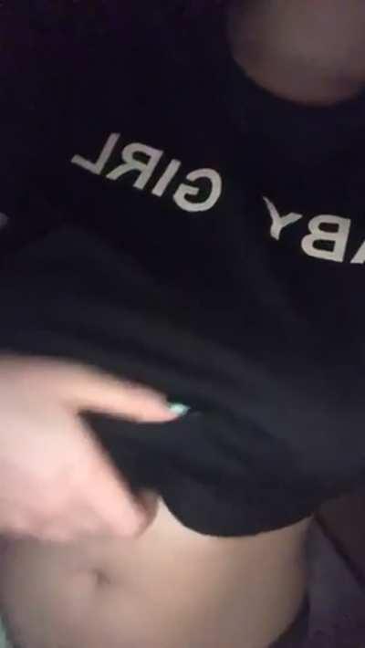 be honest...would you jerk off to my nudes if I send you some?