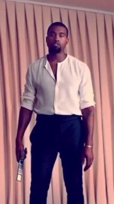 ye know it’s fake if it’s in the news