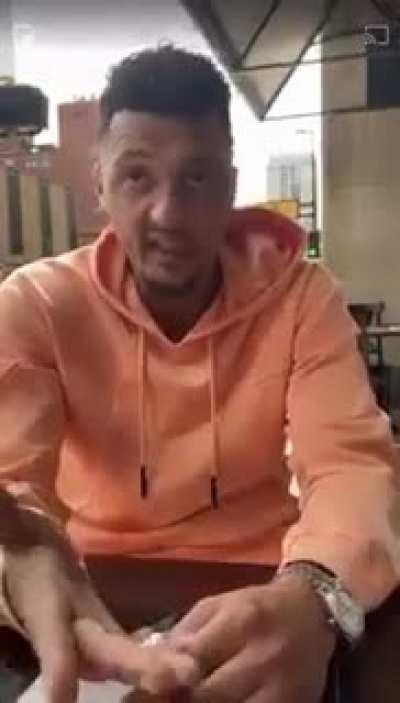 Entitled woman is annoyed that her date wanted to split the bill