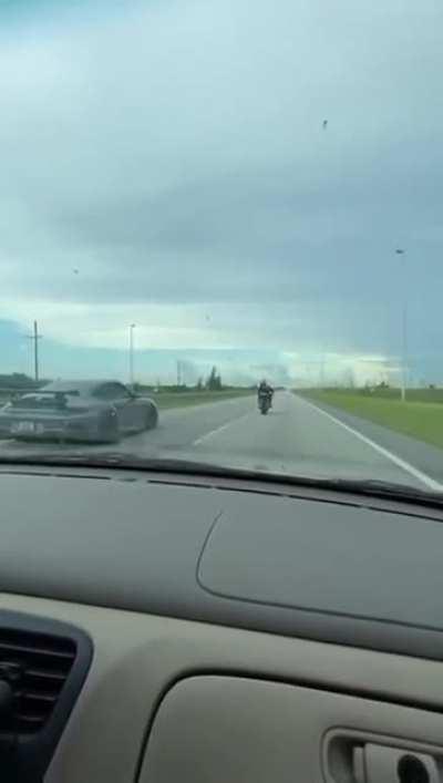 that a lot of damage