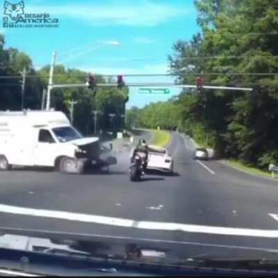 What it's like when I'm running from the cops in GTA