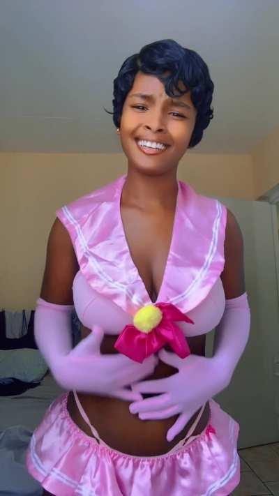 Its always clap clap clap🥺Never Hi,Hello