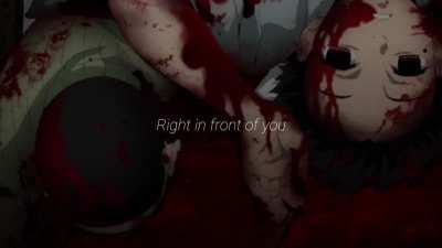 Numb - Linkin Park amv. Give me your opinion.