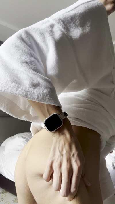 Let me cream them in your face