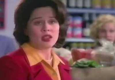 [Film/Tv] Superman and Seinfeld commercial in the SuperBowl 1998