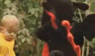 When the new player(monk) rolls 3 nat 20’s