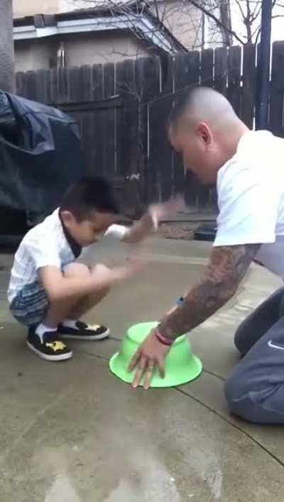 Grabbing Sh*t Prank 💩