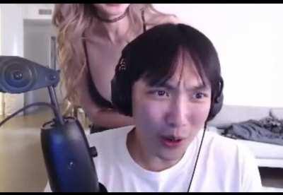 Leena is so fine 🔥