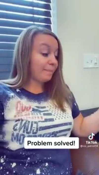 This is the 2nd post of unhinged psychopaths threatening to shoot government officials over vaccines