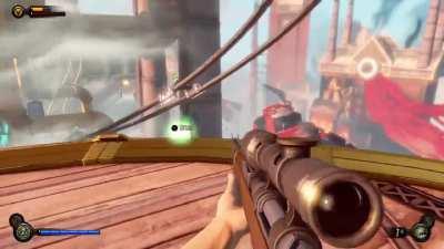 New Elizabeth Vigor?