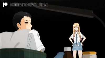 Hey Gojo, check this out!