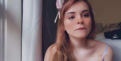 Good kittens always make messes for their owners :3