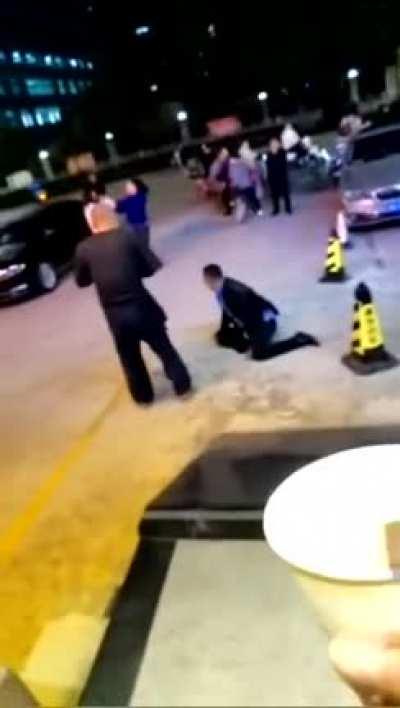 Do not F’k with her!