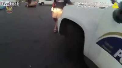 Очень эмоционально