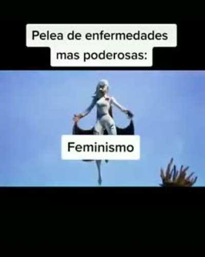 Llegué tarde con el meme, pero me hacía ilusión compartirlo