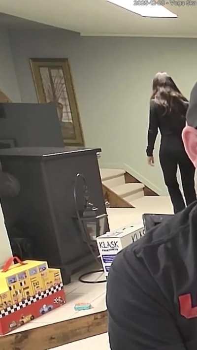 2025-12-28 Trisha Hershberger's delicious chocolate balls