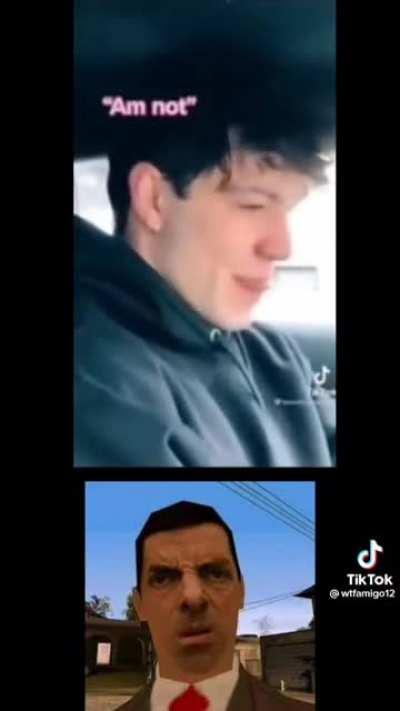 I'm 15 and this is yeet