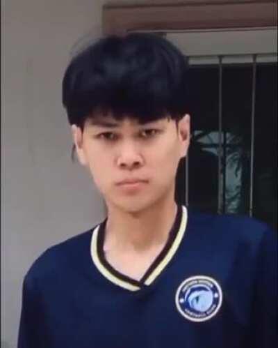 Nothing bad could happen at all