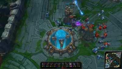 xPeke backdoor almost like original in 2020