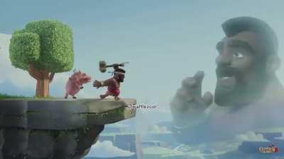 DID I HEAR A ROCK AND STONE?