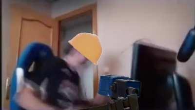 When your Sentry is damaged