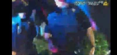 Police Search and Spill Suspect's 2yo Daughter's Ashes Looking for Drugs