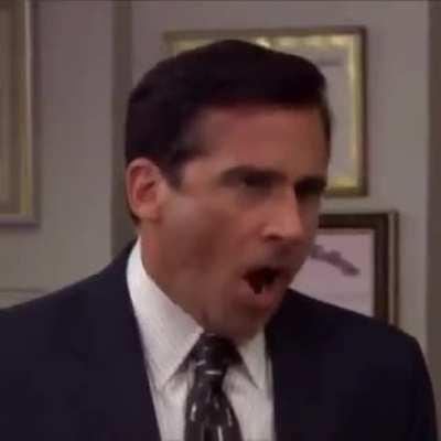 Me debating if I should get out of bed: