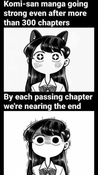 I'm getting started with the manga and thought of this