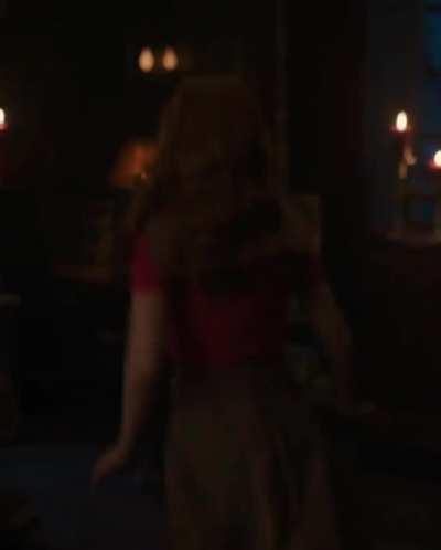 Moments from Riverdale 7x12