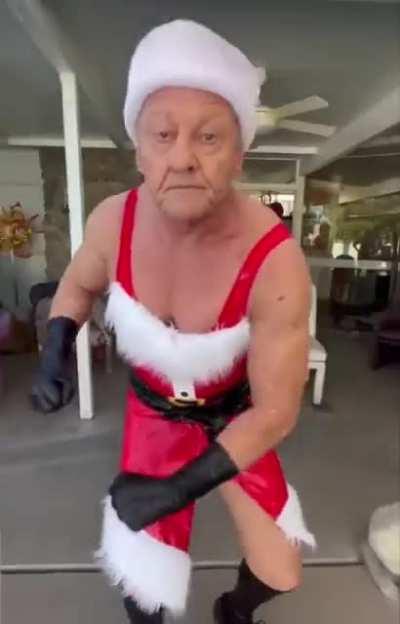 I know that you like it.