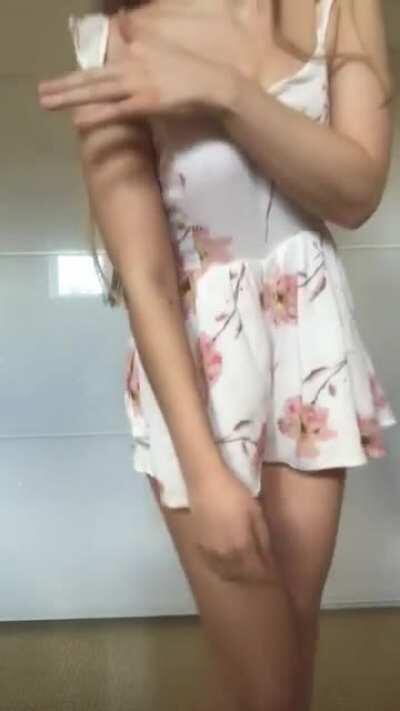 For a good start in your weekend, here is a reveal for you 😘